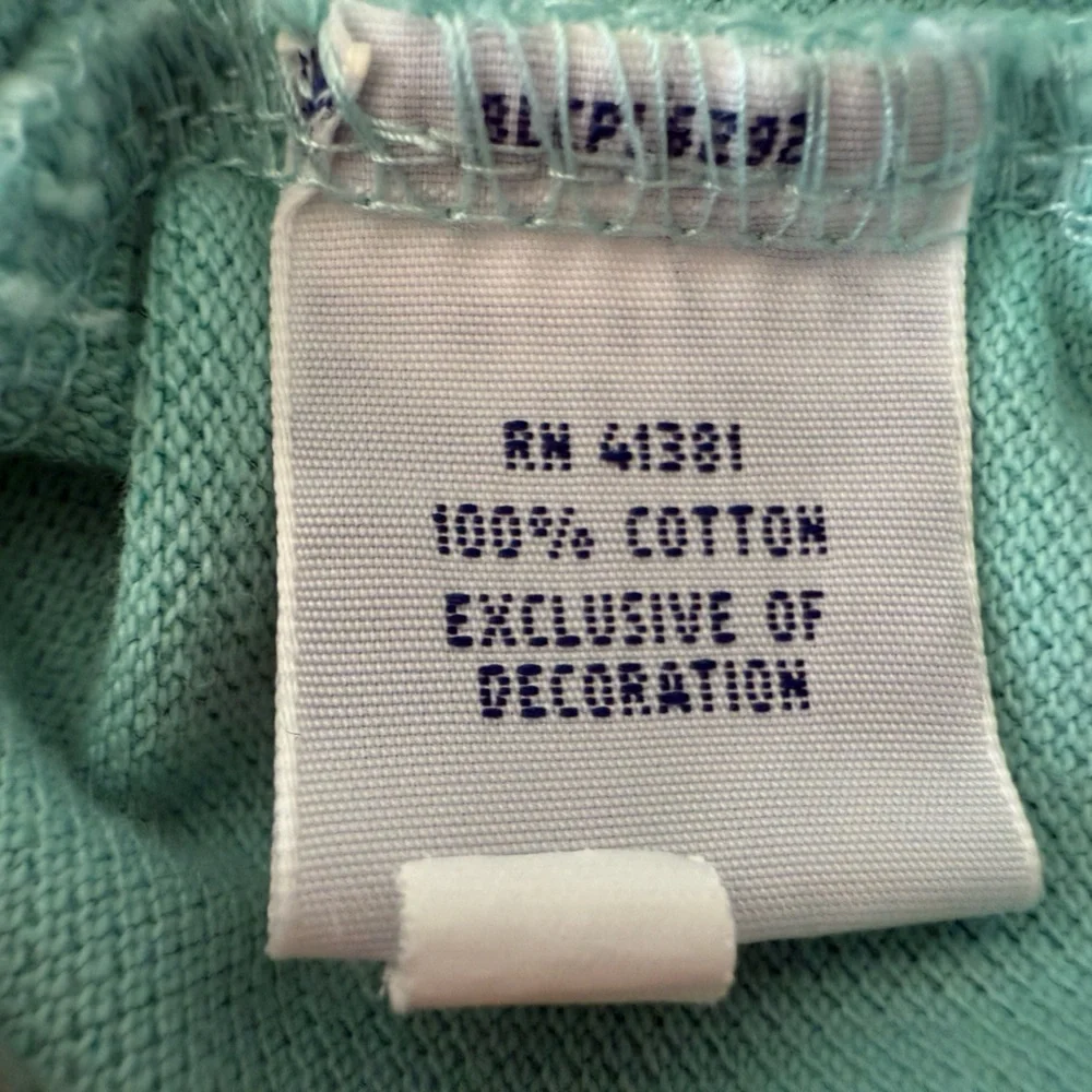 Polo Ralph Lauren | Size Large | Mens Robins Egg Blue Solid Polo Short Sleeve
